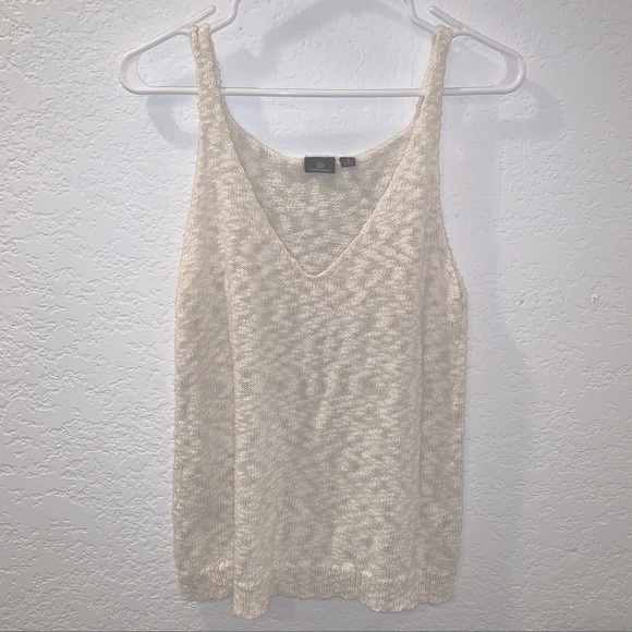 Knit top - Picture 1 of 1